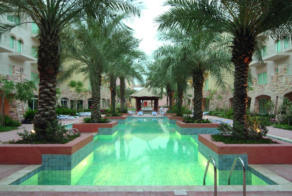 Movenpick Hotel & Resort Al Bida'A Salmiya Exterior photo